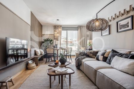 Madrid Capital, Community of Madrid 28009 - Photo 4