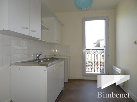 Appartement à louer, 2 pièces - Saint-Jean-le-Blanc 45650 - Photo 3