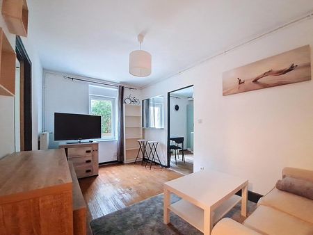 Location Appartement 2 pièces 34m² DIJON 21000 - Photo 2