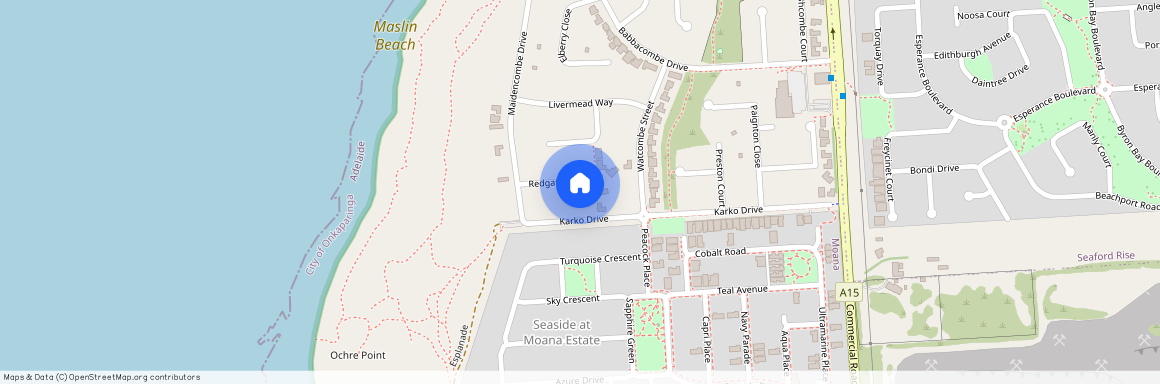 12 Redgate Court, SA 5169, Moana