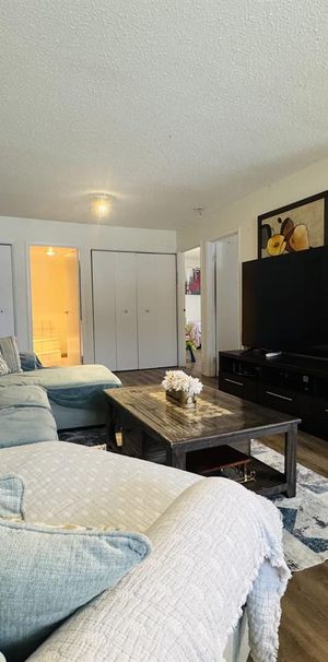 Antoine-du Verdier Appartement 4 ½ à Louer Sainte-Foy / Sillery Novembre 2026 - Photo 1