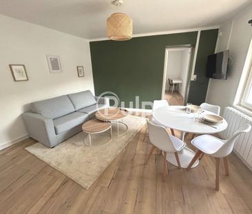 Appartement à louer à Henin Beaumont - Réf. henlgli14435 - Photo 5