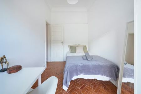 Avenida Almirante Reis, Lisbon, Lisbon 1000-049 - Photo 4