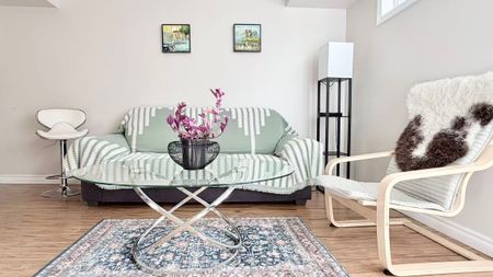 For Lease - 65 Toporowski Avenue Unit# Basement, Richmond Hill, Ontario - Photo 5