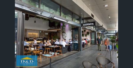 Bright & Fresh 2 Bedroom Apartment in Secure Block. Modern Design. Fantastic Location. Walk to Parramatta & Harris Park Transport & Shops. - Photo 4