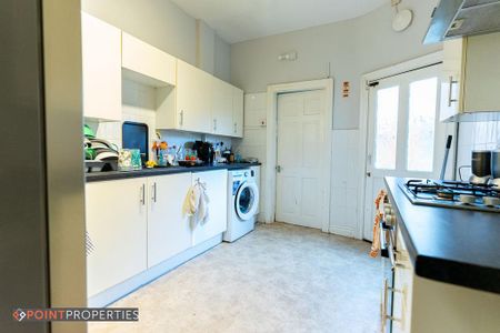 5 bedroom terraced house to rent - Photo 5