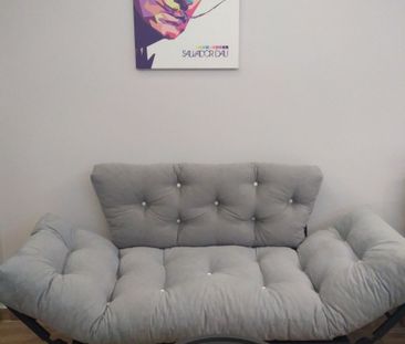 Studio/Γκαρσονιέρα για ενοικίαση - Βαρδάρης - Λαχανόκηποι, - Photo 1