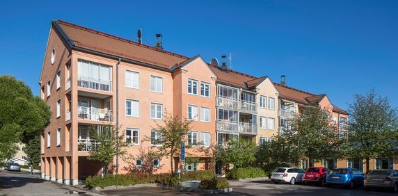 Skolhusallén, Sundsvall - Photo 2