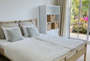 Palmanova/ Son Caliu, Southwest