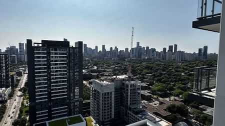 For Lease - 130 River St Street Unit# 2804, Toronto, Ontario - Photo 3