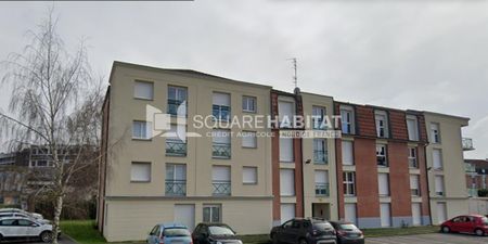 Location Appartement 2 pièces 28m² ARRAS 62000 - Photo 2