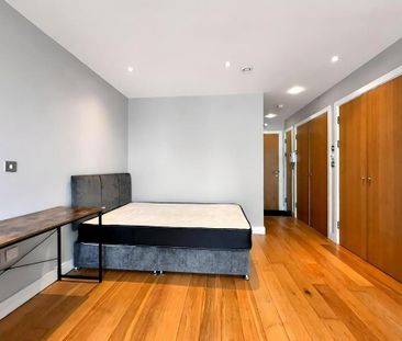 Studio to rent - Photo 6