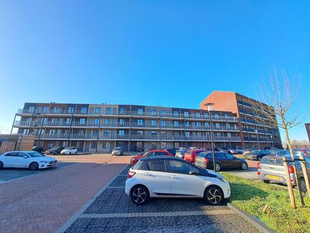Appartement te huur: Burgemeester van Dijkesingel 218-G 2809 RD Gouda - Photo 3
