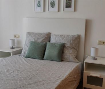 Piso de alquiler en Carrer del Ravalet, 37, Canet d'En Berenguer - Photo 4