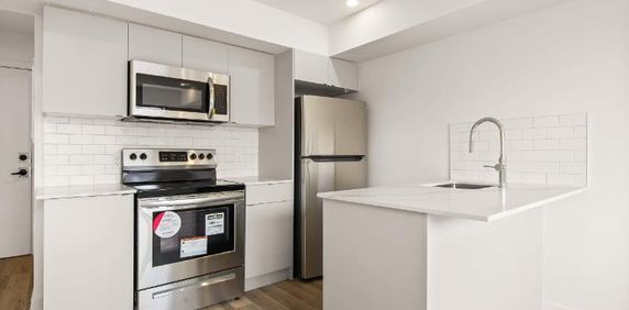 1 CH - 1 SDB - Montréal - $1,195 /mo - Photo 2
