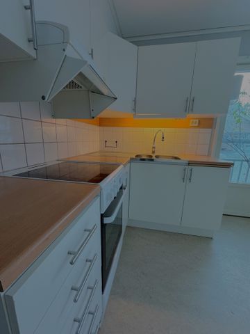 Vallagränd, Haninge Stockholm - Photo 2