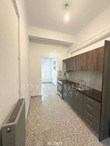 Διαμέρισμα για ενοικίαση Κέντρο (Περιστέρι) - Φωτογραφία 2