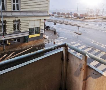 Szczecin, Wały Chrobrego - Zdjęcie 2