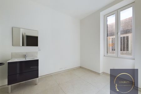 Appartement de type 2 en rez de chaussé - Photo 3