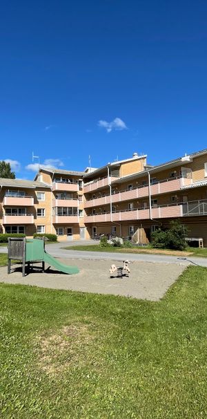 Lyckogränd, Skellefteå - Photo 1