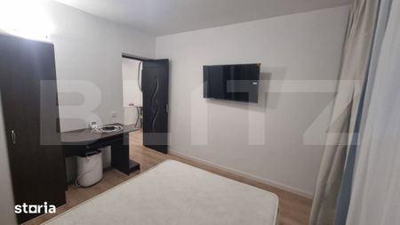 De inchiriat apartament 2 camere decomandat - Copou - Photo 4