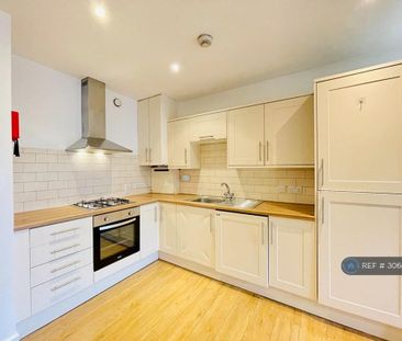 1 bedroom flat to rent - Photo 6