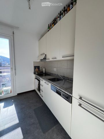 2.5 Zimmer, 54 m² - Foto 3