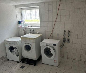 ++ 2 Raum,großes Wohnzimmer mit schöner Aussicht ++ - Photo 6