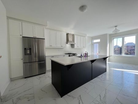 For Lease - 3123 Willowridge Path Unit# Upper, Pickering, Ontario - Photo 4