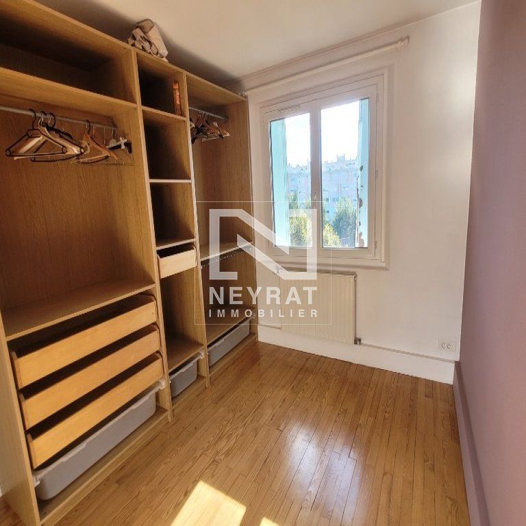 APPARTEMENT T3 A LOUER - Photo 1