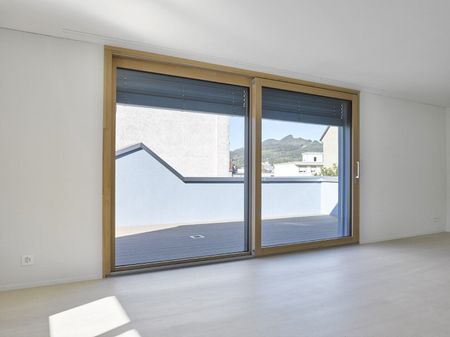 Wohnen im urbanen Trendquartier - Photo 4