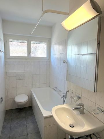 3-Zimmerwohnung im Kreis 7 zu vermieten - Foto 3