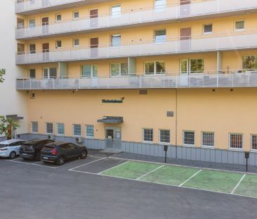 Sågstuvägen 1 E - Foto 3