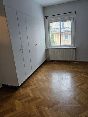 Oscarsgatan, Sundsvall - Photo 1