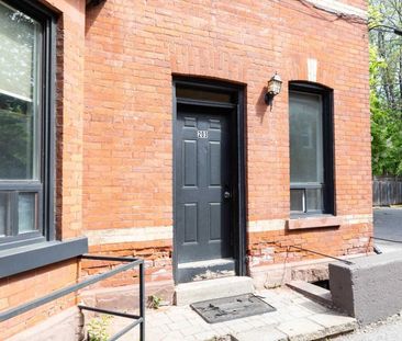 For Lease - 133 Dunn Avenue Unit# 203, Toronto, Ontario - Photo 5