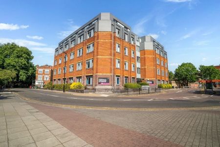 Studio Flat, The Grove, W5 - Photo 4