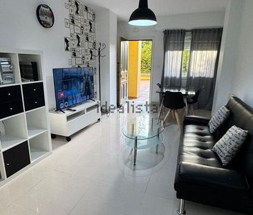 Alquiler de piso en Avenida Manuel Altolaguirre, 27 - Photo 1