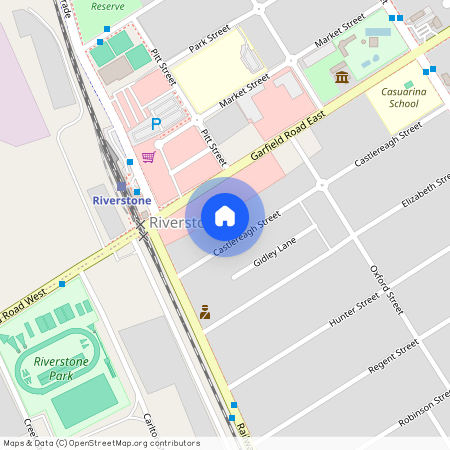 2/14 Castlereagh Street, NSW 2765, Riverstone