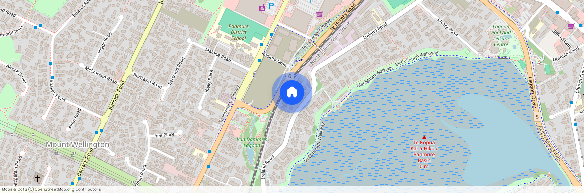 107 Ireland Road, Mount Wellington, Auckland