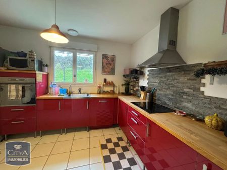 Maison à louer 4 pièces 93.14m² - Photo 4