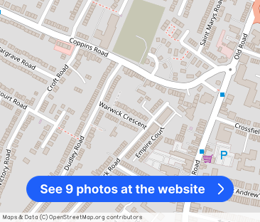 Warwick Crescent, Clacton-On-Sea, CO15 - Photo 1