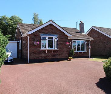 Detached Two Bedroom Bungalow in Drayton - Photo 1