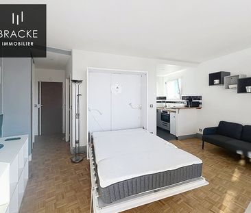 Appartement Asnieres Sur Seine STUDIO de 27.05 m² - Photo 6