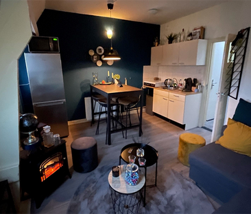 Appartement - Photo 1