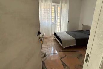 Via del Casale Sansoni, Rome, Lazio 00135