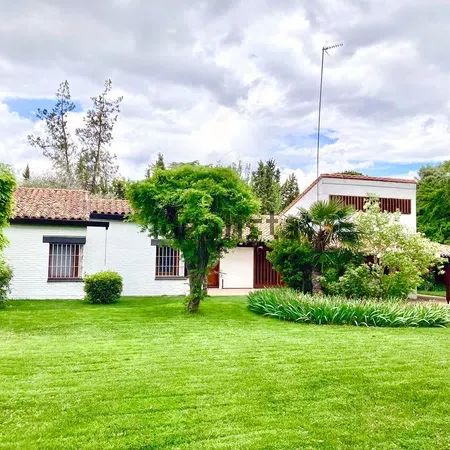 Alquiler de casa o chalet independiente en Calle de Guecho - Photo 1