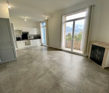 Location Appartement 2 pièces 38m² - Photo 6