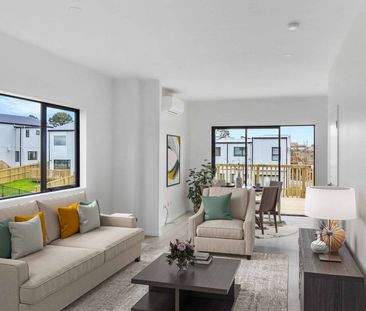 Two storey property in Papakura! - Photo 2