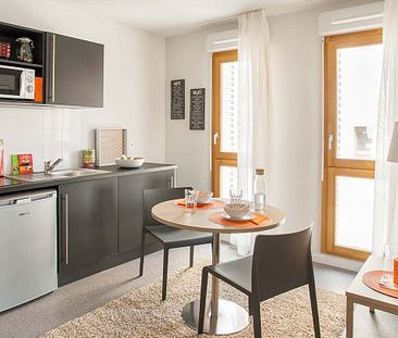 T2 de 39m² - Photo 2