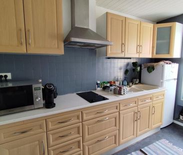 Location Appartement 1 pièce 28m² BREST 29200 - Photo 1
